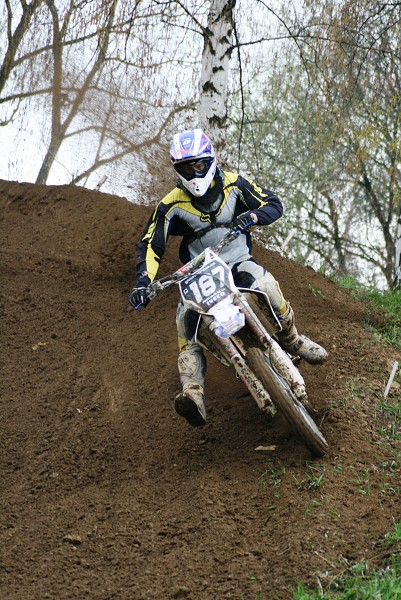 MEZ MČR Pacov 20.4.2008